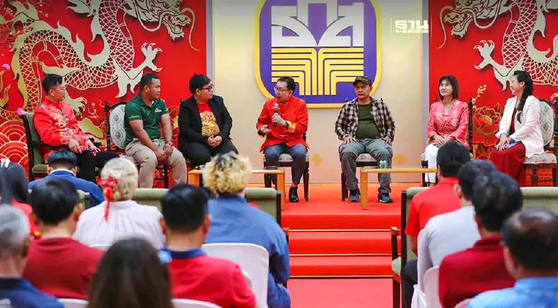 ธ.ก.ส.เติมความรู้เกษตรกร สร้างรายได้ยั่งยืน วางเป้า 9 แสนคน