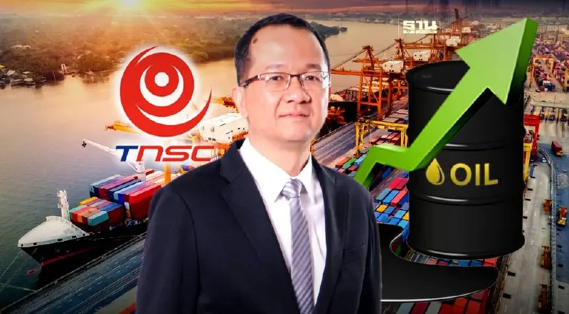 ส่งออกผวา ค่าระวางเรือ-ราคาน้ำมันโลกพุ่งรอบใหม่ รับจีนเปิด รง.หลังตรุษจีน