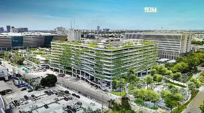 ธพส. ให้สิทธิ์ NT ลงทุนบริการบรอดแบนด์ ศูนย์ราชการเฉลิมพระเกียรติ