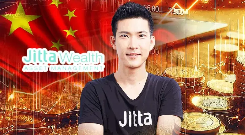 ‘จิตตะ เวลธ์’ ชี้จังหวะพิชิตหุ้นจีน ราคาถูก สไตล์ VI