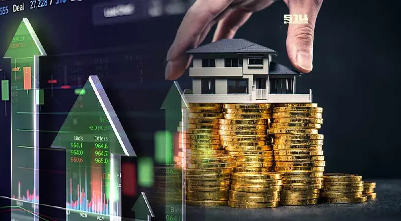 ส่องเงินปันผล "10 หุ้นอสังหา" ใครจ่ายผลตอบแทนดีที่สุด ขึ้น XD วันไหน