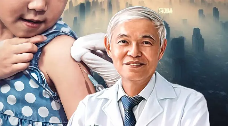 ข่าวดี!หมอยงชี้ "โควิด19" แนวโน้มลดลง-ตายน้อยลง