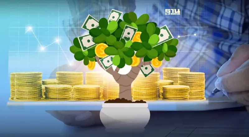 "Green Investment Trust" โอกาสคนปลูกป่าเก็บคาร์บอนระดมทุน "Green Investment Trust" โอกาสคนปลูกป่าเก็บคาร์บอนระดมทุน