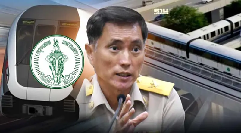 “กทม.” ไฟเขียวโอน “รถไฟฟ้า 3 สาย” คืน รฟม. “กทม.” ไฟเขียวโอน “รถไฟฟ้า 3 สาย” คืน รฟม.