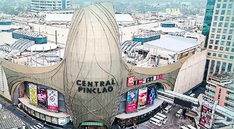 CPNREIT โตแรง รับอานิสงส์ห้างเซ็นทรัลฟื้น ฟันรายได้ปี 66 ทะลุ 5,838 ล้านบาท