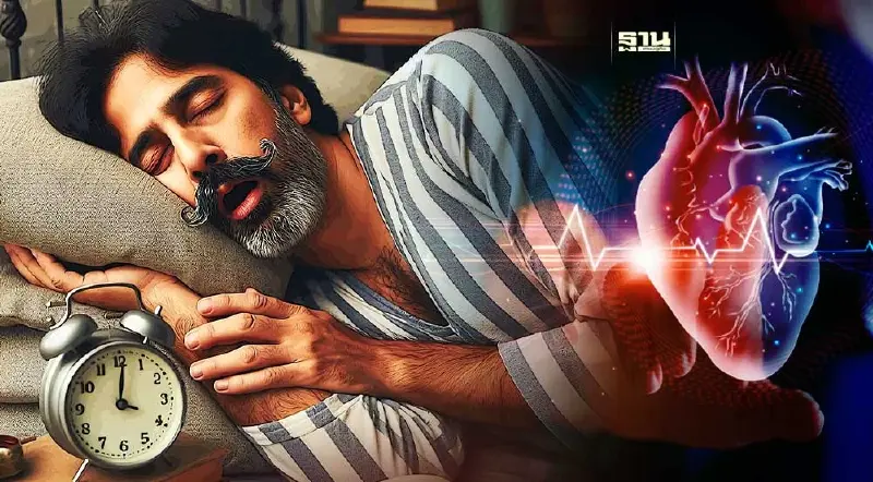 เปิดวิธีแก้อาการนอนกรน ลดเสี่ยงภาวะหยุดหายใจ ทำได้ด้วยตัวเอง เปิดวิธีแก้อาการนอนกรน ลดเสี่ยงภาวะหยุดหายใจ ทำได้ด้วยตัวเอง