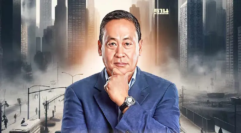 เศรษฐา ลงพื้นที่ กทม.ด่วน วันนี้ แก้ฝุ่น PM 2.5