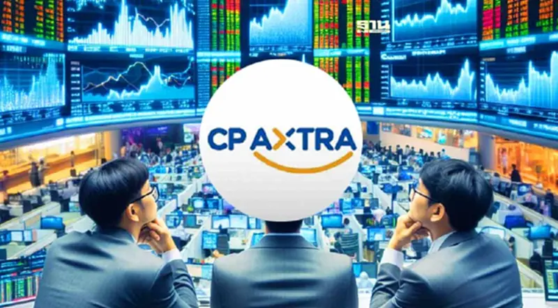 ดัชนีSET ฟื้นตัวต่อ วางกรอบ 1,380-1,390 จุด แนะหุ้นเด่น "CPAXT" เป้าหมาย 33 บาท ดัชนีSET ฟื้นตัวต่อ วางกรอบ 1,380-1,390 จุด แนะหุ้นเด่น "CPAXT" เป้าหมาย 33 บาท