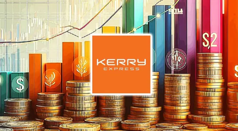 ผ่างบการเงิน KEX ก่อนทุนจีน "S.F.Holding" เข้าเทกกิจการ ผ่างบการเงิน KEX ก่อนทุนจีน "S.F.Holding" เข้าเทกกิจการ