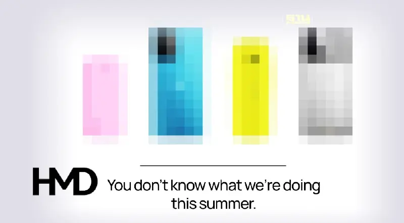 HMD ทรานส์ฟอร์มครั้งใหญ่ มุ่งกลยุทธ์มัลติแบรนด์ ไม่ทิ้ง “Nokia” HMD ทรานส์ฟอร์มครั้งใหญ่ มุ่งกลยุทธ์มัลติแบรนด์ ไม่ทิ้ง “Nokia”