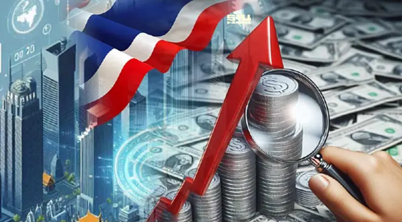14 บริษัทไทย ติดทำเนียบหุ้นยั่งยืน"S&P Global Yearbook 2024" กลุ่ม Gold 14 บริษัทไทย ติดทำเนียบหุ้นยั่งยืน"S&P Global Yearbook 2024" กลุ่ม Gold