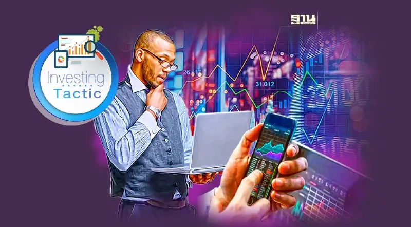 เทคนิค อดทน รอ : Trade Setup ที่เราสามารถ “อดทน รอได้อย่างใจเย็น”