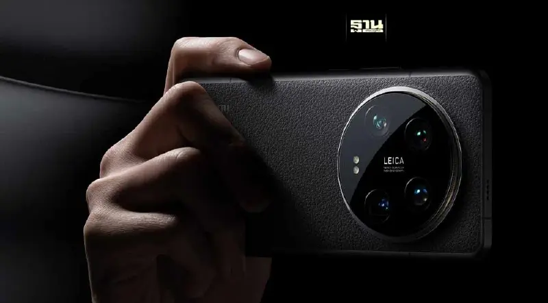 เสียวหมี่ เปิดตัว Xiaomi 14 Series ชูจุดเด่น Next-Generation Leica Optics เสียวหมี่ เปิดตัว Xiaomi 14 Series ชูจุดเด่น Next-Generation Leica Optics
