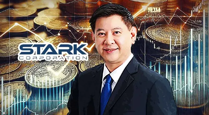 คดี STARK ล่าสุด"วนรัชต์ ตั้งคารวคุณ" อ้างป่วย ขอเลื่อนนัดฟังคำสั่งฟ้อง