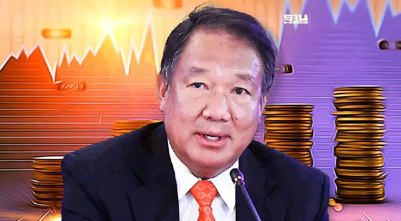 กิตติรัตน์ บี้ "สหกรณ์ออมทรัพย์" ลดดอกเบี้ยเงินกู้ ให้ขรก.เงินเดือนเหลือ