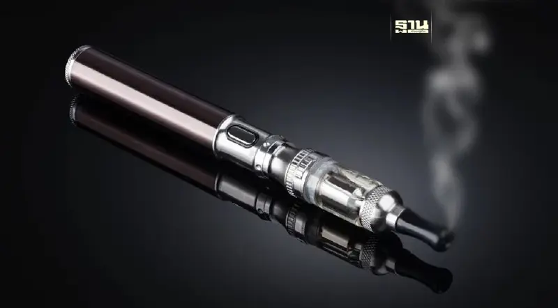 ผงะ!เด็กใช้"บุหรี่ไฟฟ้า"พุ่ง 5 เท่า สะท้อนนโยบายแบนบุหรี่ไฟฟ้าล้มเหลว ผงะ!เด็กใช้"บุหรี่ไฟฟ้า"พุ่ง 5 เท่า สะท้อนนโยบายแบนบุหรี่ไฟฟ้าล้มเหลว