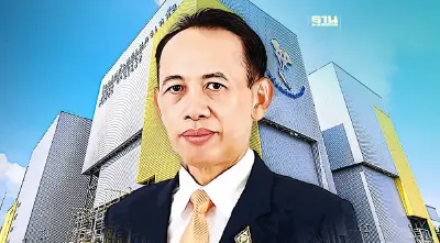 "ประเสริฐ สินสุขประเสริฐ" ขึ้นแท่น "ประธานบอร์ด กฟผ." ชุดใหม่