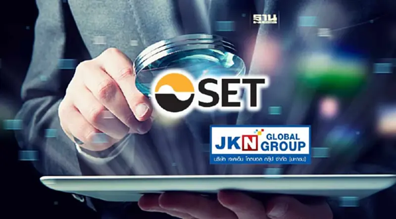 ตลท.กางไทม์ไลน์ ซัด JKN ปกปิดดีล MUO คาใจปรับโครงสร้าง JKN Legacy การใช้เงิน ตลท.กางไทม์ไลน์ ซัด JKN ปกปิดดีล MUO คาใจปรับโครงสร้าง JKN Legacy การใช้เงิน