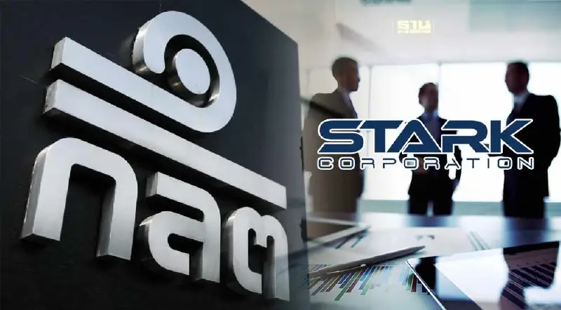 ก.ล.ต. ส่ง DSI ฟัน "ประกรณ์ เมฆจำเริญ" คดีหุ้น STARK