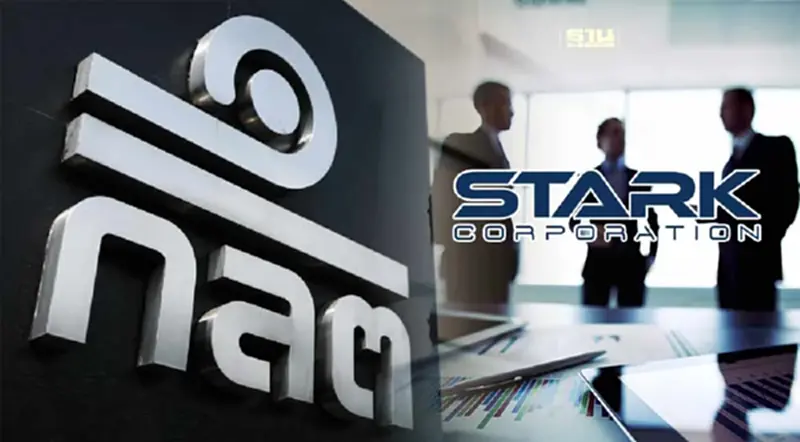 ก.ล.ต. ส่ง DSI ฟัน "ประกรณ์ เมฆจำเริญ" คดีหุ้น STARK ก.ล.ต. ส่ง DSI ฟัน "ประกรณ์ เมฆจำเริญ" คดีหุ้น STARK