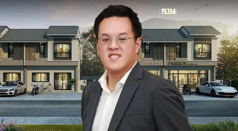 ORN  ประกาศแผนปี67 ปักหมุด  เชียงใหม่-ภูเก็ต  6 โครงการ 4,302 ล้าน  