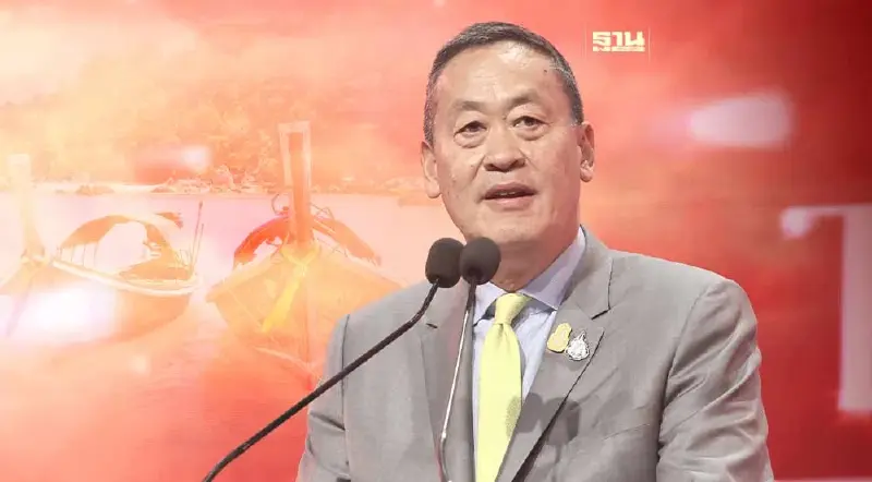 ผ่านโยบาย “เศรษฐา” เพิ่มโอกาส 3 จังหวัดชายแดนใต้ 