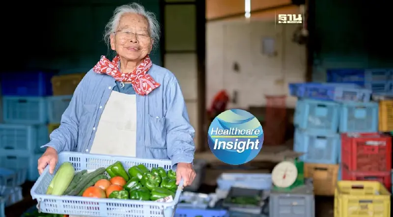 Blue Zone กับชีวิตที่ยืนยาว (ตอนที่ 2)