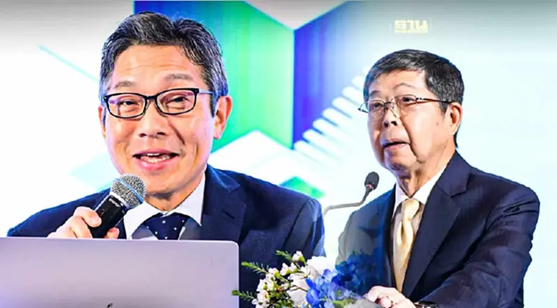 World Bank - กสศ. เปิดผลวิจัยครั้งแรก "ไทยกำลังเผชิญวิกฤตทักษะทุนชีวิต" World Bank - กสศ. เปิดผลวิจัยครั้งแรก "ไทยกำลังเผชิญวิกฤตทักษะทุนชีวิต"