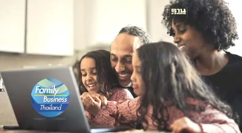 หน้าที่ของการเป็นเจ้าของ กิจการครอบครัว