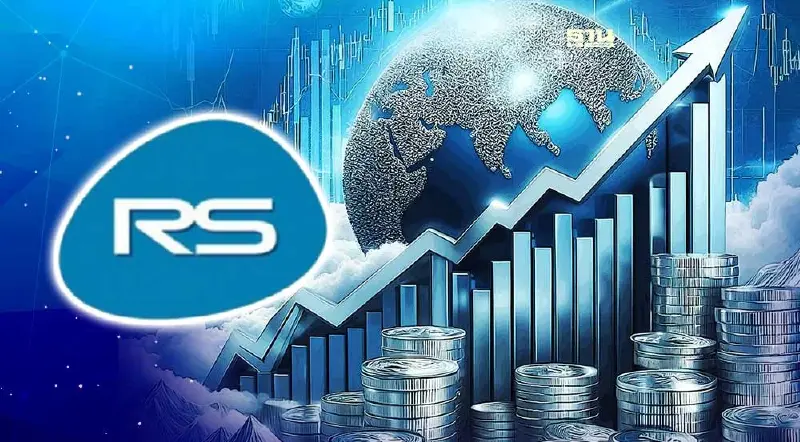 RS ปักธงปี 67 รายได้โต 6% กางแผนรุกหนักโซเชียลคอมเมิร์ซ