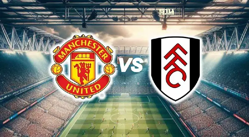 ถ่ายทอดสด แมนยู VS ฟูแล่ม เช็ค 11 ตัวจริง ช่องดูบอลสดศึกพรีเมียร์ลีก 22.00 น.