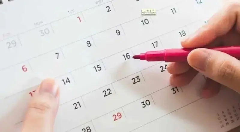 วันหยุดราชการ 2567 ตามมติ ครม.  หลังอนุมัติวันที่ 12 เม.ย.เป็นกรณีพิเศษ