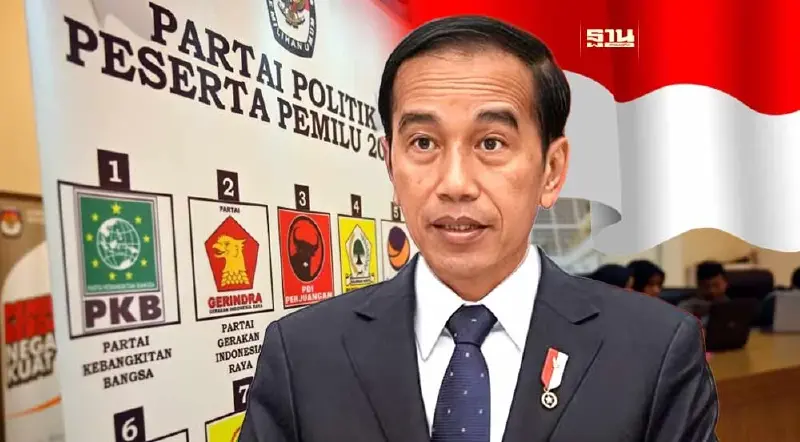 จับตาเลือกตั้ง "ประธานาธิบดีอินโดนีเซีย" คนใหม่ สานฝันฮับ EV โลก