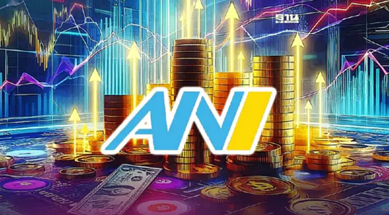 ANI วางเป้าปี 67 ผลงานโต 20% เล็งจ่ายปันผล 0.05 บาท ANI วางเป้าปี 67 ผลงานโต 20% เล็งจ่ายปันผล 0.05 บาท