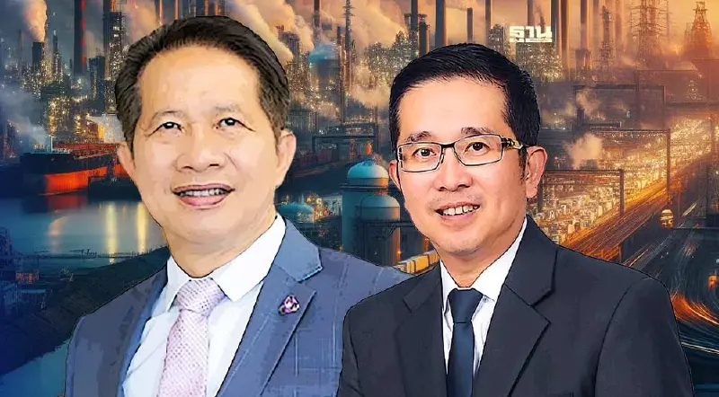 "สุพันธุ์" ประกาศหนุน"สมโภชน์" บิ๊ก EA ชิงประธานส.อ.ท. คนใหม่