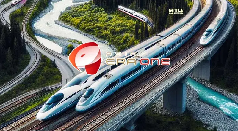 "เอเชีย เอรา วัน" ดิ้นอุทธรณ์บีโอไอ ขอส่งเสริมลงทุนไฮสปีดเทรน รอบ 3