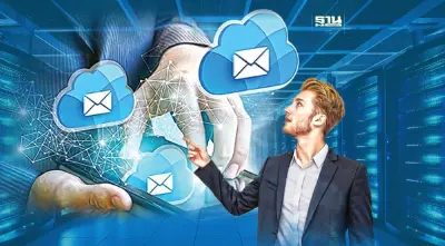 ยุคทอง‘ดาต้าเซ็นเตอร์’ เงินลงทุนสะพัดแสนล้าน ปักหมุดไทยสู่ ‘ดิจิทัลฮับ’