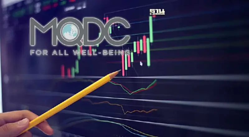 MQDC เตรียมออกหุ้นกู้ชุดใหม่ 2 รุ่น ดอกเบี้ย 6.00-6.75% ขายสถาบัน-รายใหญ่ MQDC เตรียมออกหุ้นกู้ชุดใหม่ 2 รุ่น ดอกเบี้ย 6.00-6.75% ขายสถาบัน-รายใหญ่