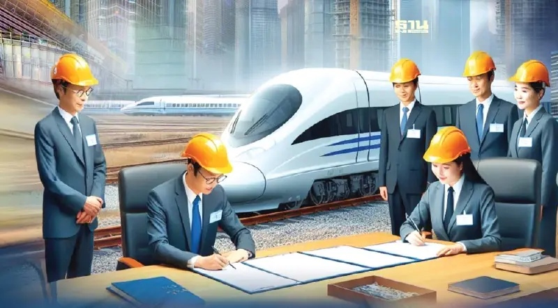 "ซีพี" ยื่นข้อเสนอลงทุนพื้นที่ทับซ้อนไฮสปีด แลกรัฐช่วยโครงสร้างการเงิน