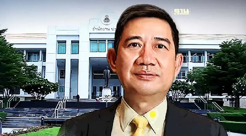 ป.ป.ช. จี้ กกต. สอบนโยบาย แจกเงินดิจิทัลวอลเล็ต ไม่ตรงปกส่อขัดรัฐธรรมนูญ