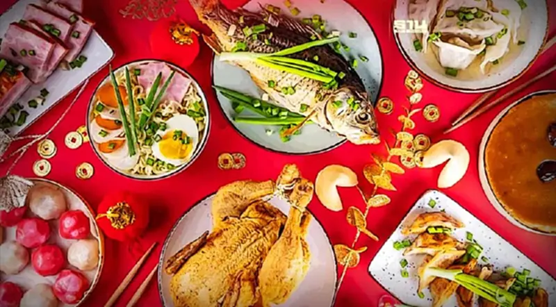 ไหว้ตรุษจีน 2567 วิธีการเลือกซื้อ เนื้อหมู-ไก่ ให้ปลอดภัย ไหว้ตรุษจีน 2567 วิธีการเลือกซื้อ เนื้อหมู-ไก่ ให้ปลอดภัย