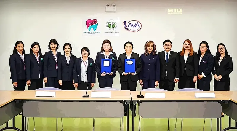 กยศ.ให้ยืมเรียนหลักสูตรระยะสั้น นำร่องสถาบันทันตกรรม