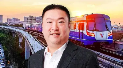 บีทีเอส กรุ๊ปฯ  คว้าอันดับ 1 Sustainability Yearbook  2024 ขึ้นแท่นกลุ่มอุตสาหกรรมคมนาคม 4 ปีซ้อน