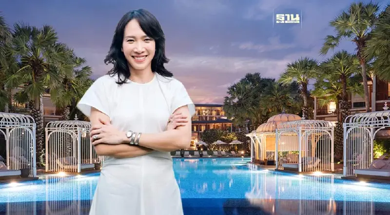 พราว กรุ๊ป เปิดตัวโฉมใหม่ อินเตอร์คอนติเนนตัล หัวหิน ประสบการณ์มิติใหม่