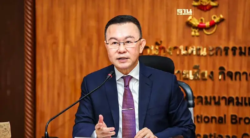 สำนักงาน กสทช. เผยผู้ถือซิมเกิน 6 เลขหมาย ยืนยันตัวตนกว่า 1.28 ล้านเลขหมาย สำนักงาน กสทช. เผยผู้ถือซิมเกิน 6 เลขหมาย ยืนยันตัวตนกว่า 1.28 ล้านเลขหมาย