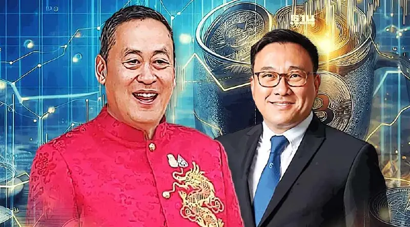 “เศรษฐา” อุบถก “จุลพันธ์” ดันดิจิทัลวอลเล็ต เล็งนัดประชุมเร็วๆนี้