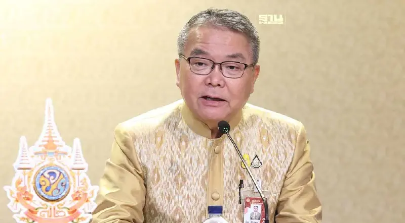 ครม.ผ่านร่างกฎหมาย แบ่งแยก-โอนสิทธิที่ดิน ส.ป.ก.