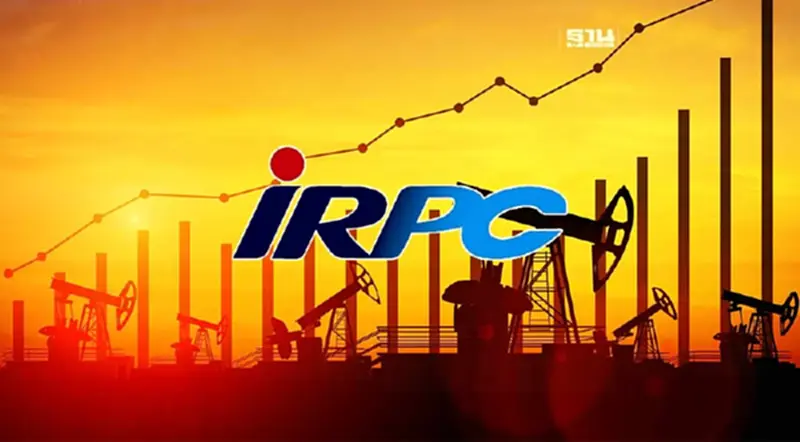 IRPC คาดปี 67 ดีมานด์น้ำมันโลกพุ่ง 104 ล้านบาร์เรลต่อวัน อัดงบ 1.38 หมื่นล้าน IRPC คาดปี 67 ดีมานด์น้ำมันโลกพุ่ง 104 ล้านบาร์เรลต่อวัน อัดงบ 1.38 หมื่นล้าน