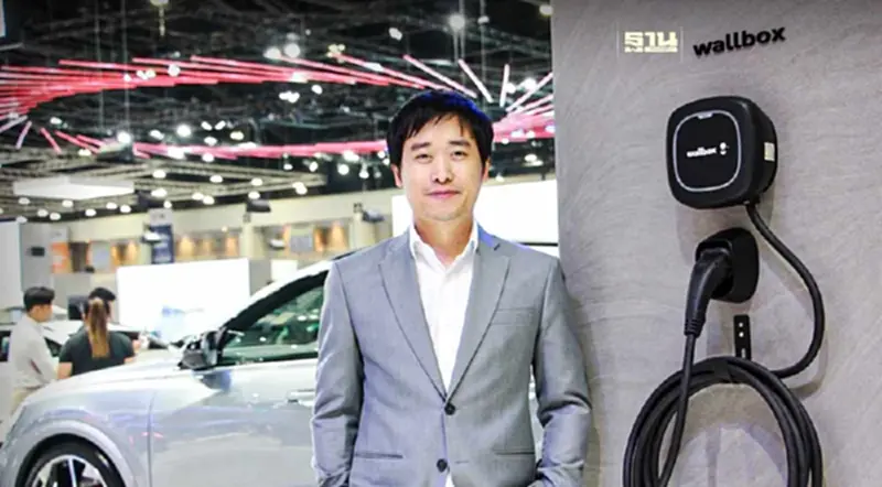 Power Work กางโรดแมปลุยธุรกิจ EV Charger Power Work กางโรดแมปลุยธุรกิจ EV Charger