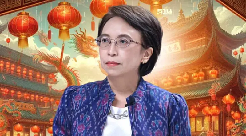 คพ.แนะนำ “ลดมลพิษ เพิ่มมงคล” เทศกาลตรุษจีน คพ.แนะนำ “ลดมลพิษ เพิ่มมงคล” เทศกาลตรุษจีน